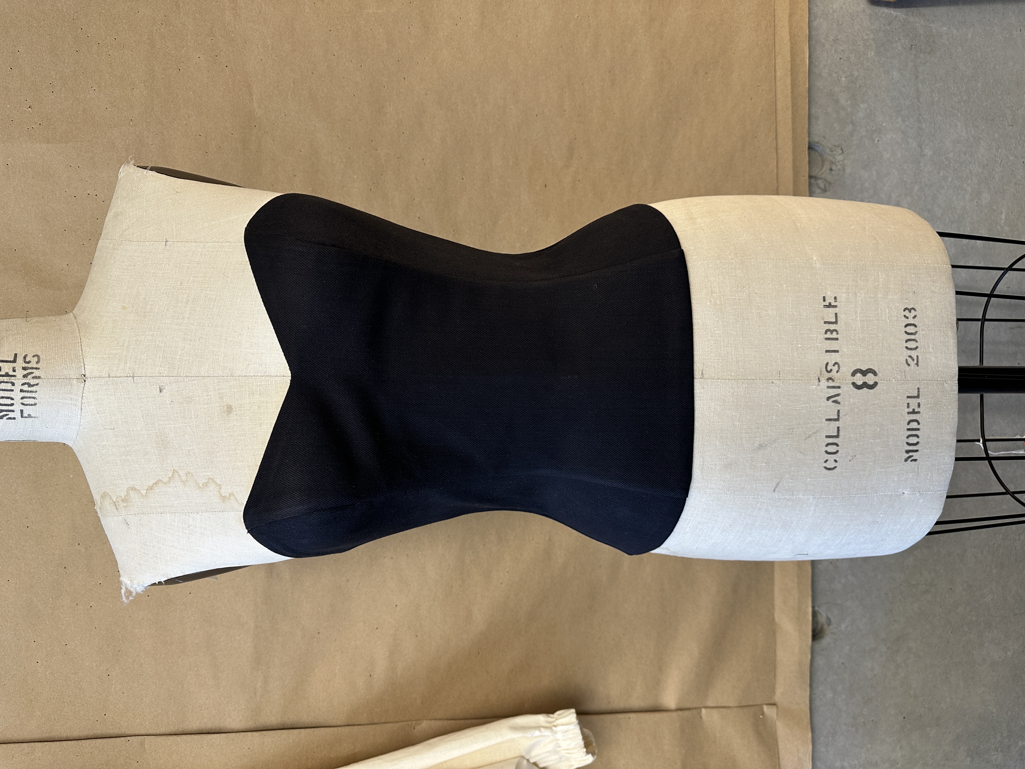 Made Garment