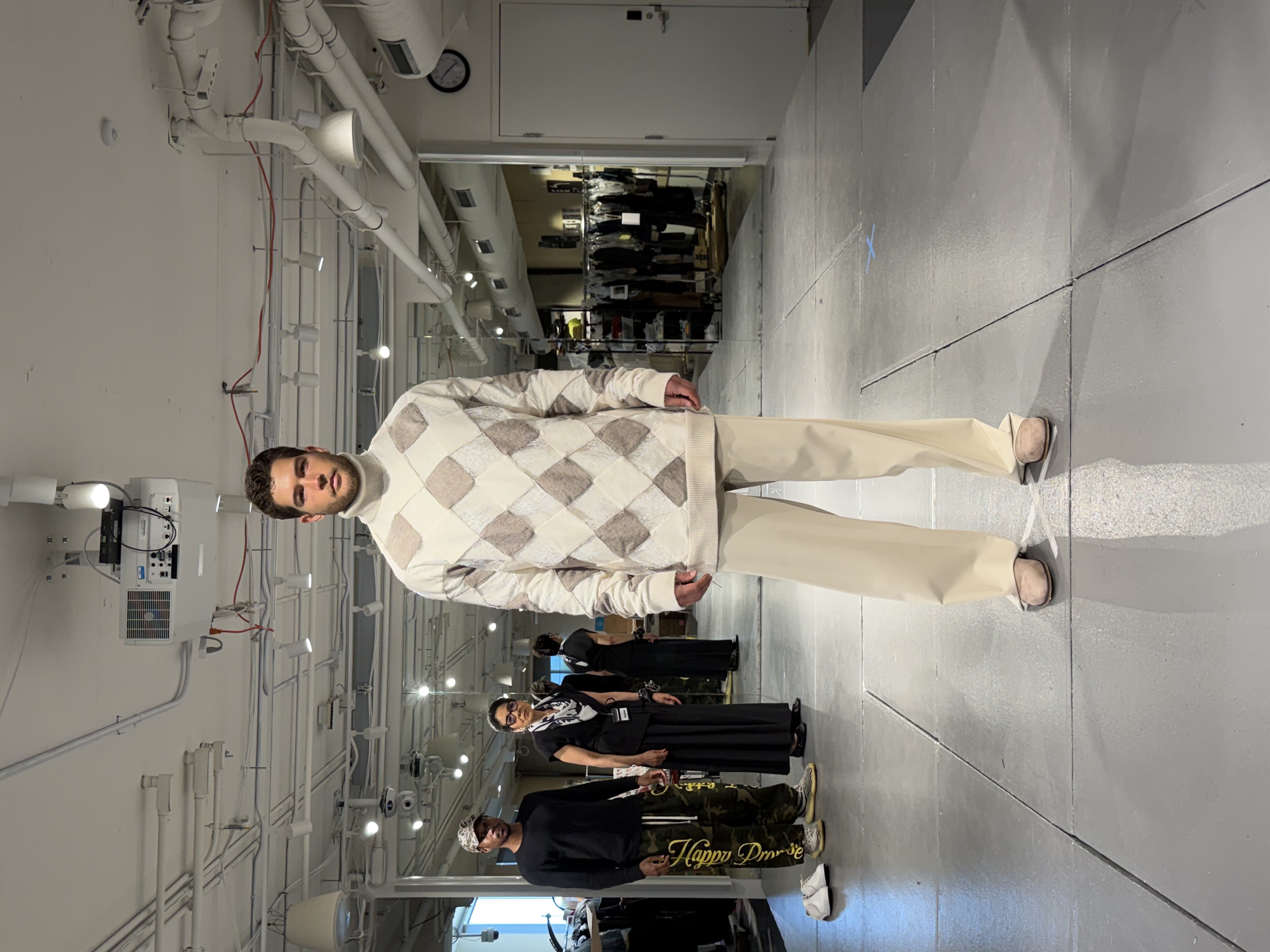 Made Garment 2