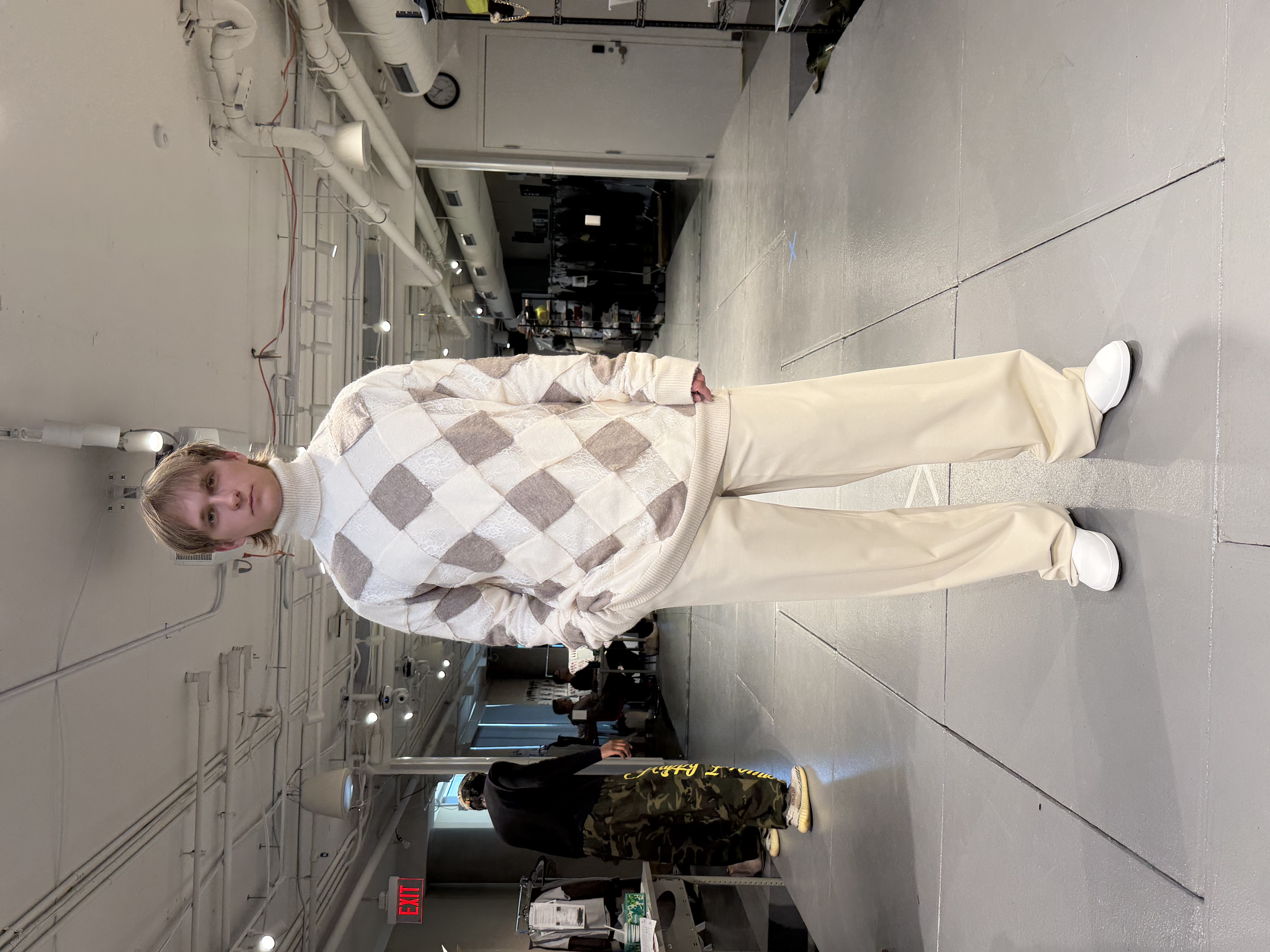 Made Garment 1
