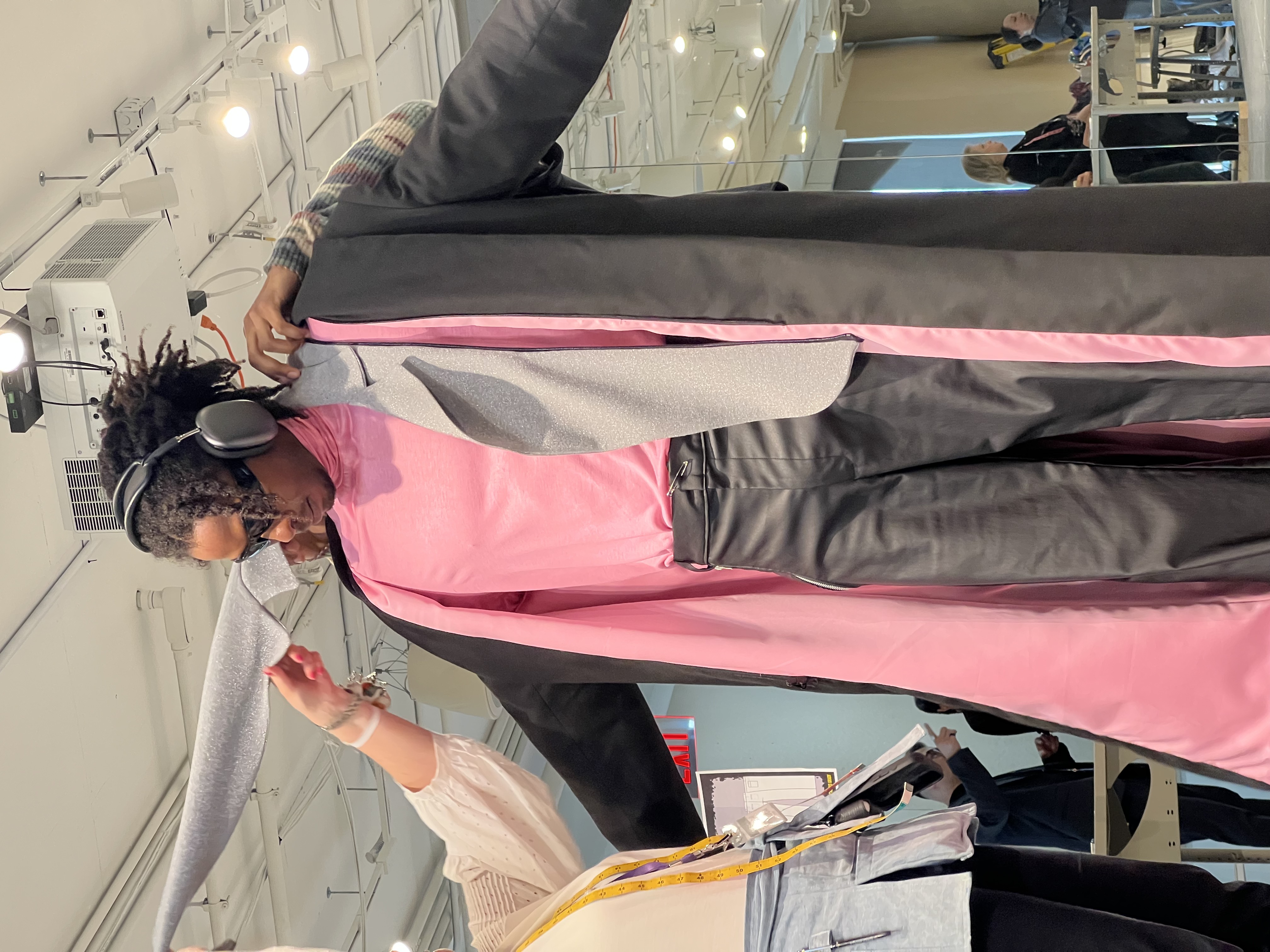 Made Garment