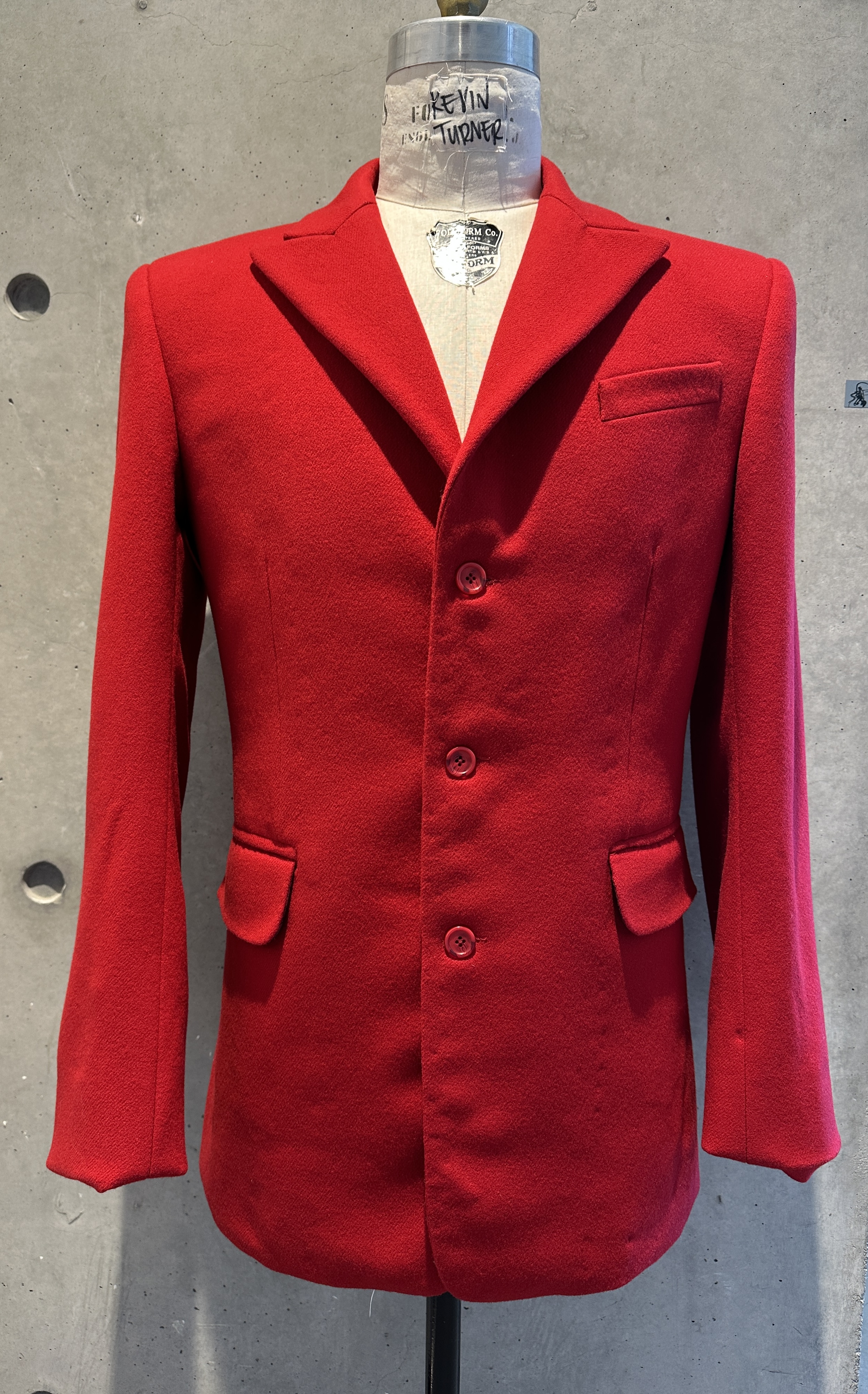 Made Garment