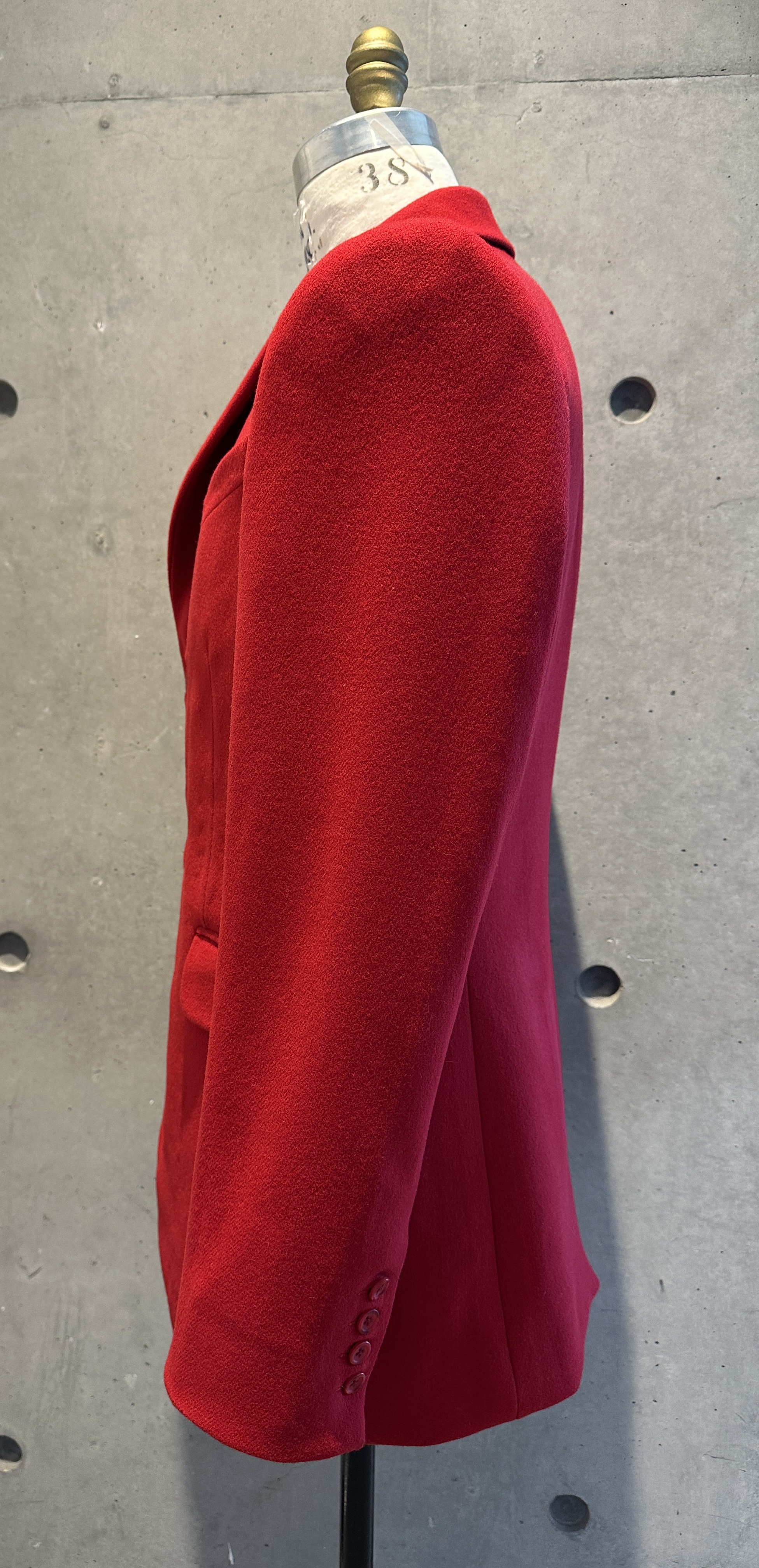 Made Garment