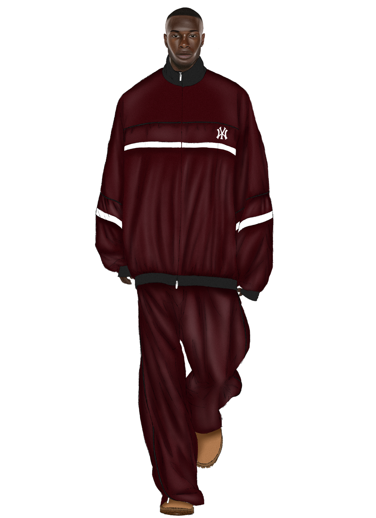 Look 2