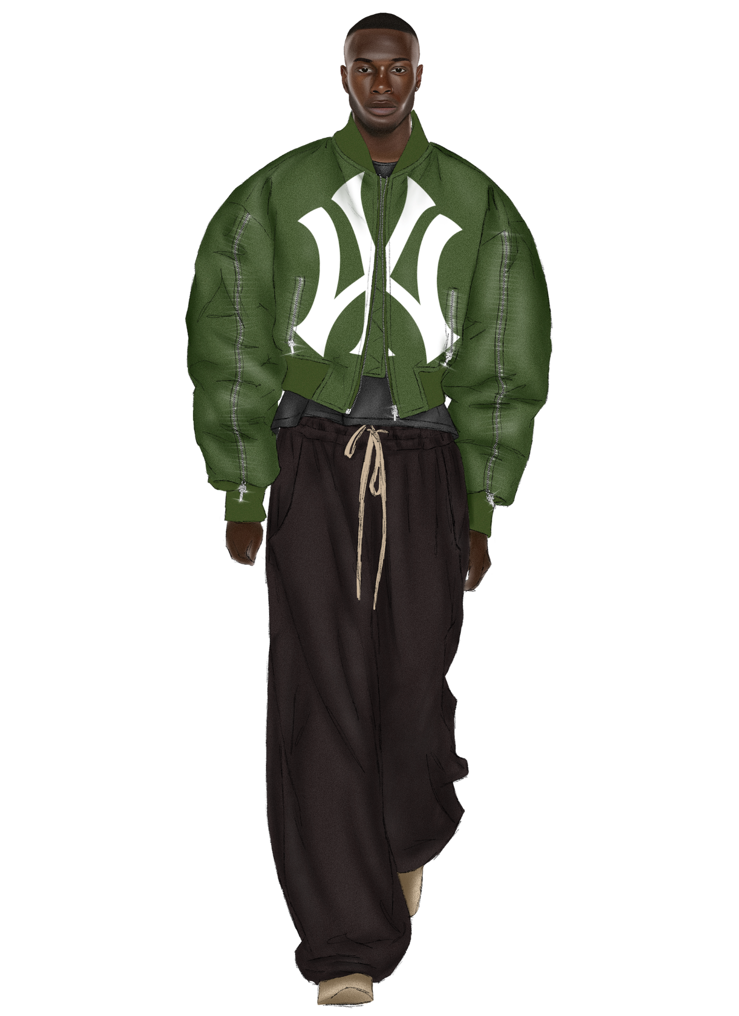 Look 3
