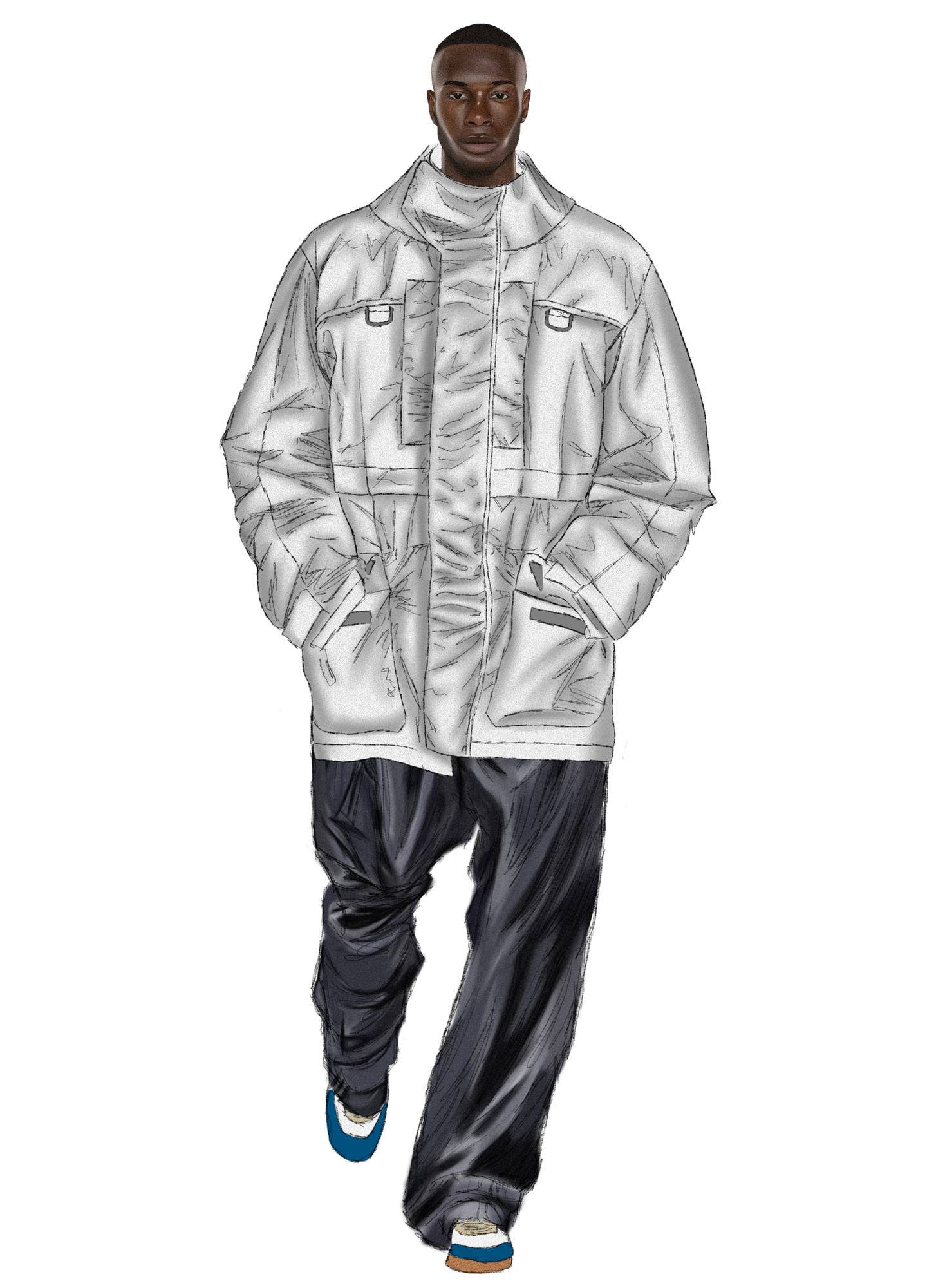 Look 5