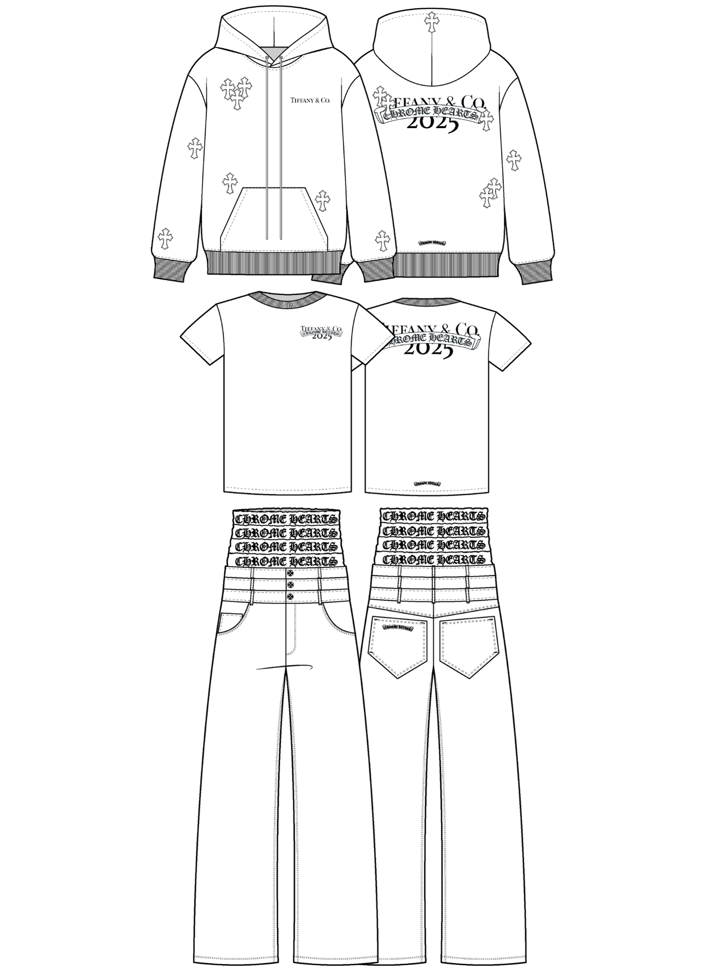 Flat 1